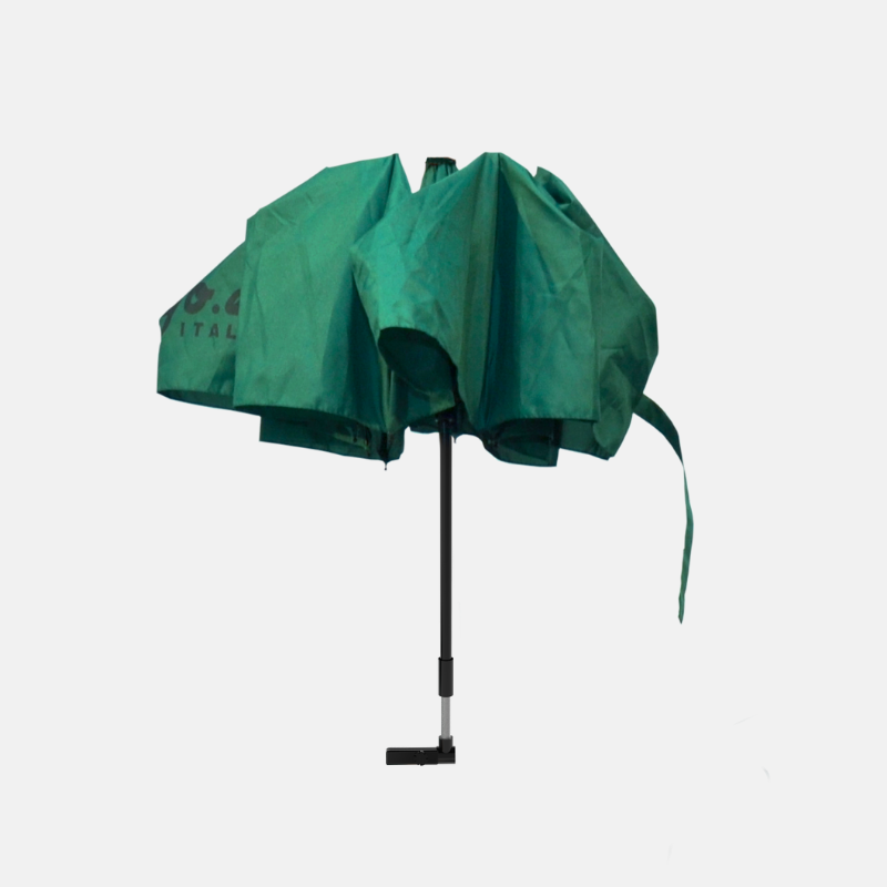 Sedia-Zaino Top con ombrellino